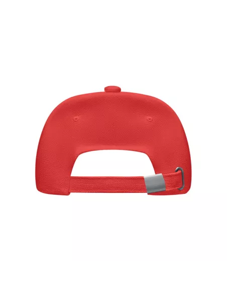 Organic cotton baseball cap BICCA CAP