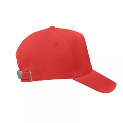 Organic cotton baseball cap BICCA CAP