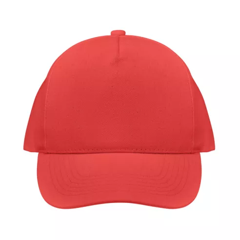 Organic cotton baseball cap BICCA CAP