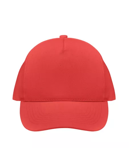 Organic cotton baseball cap BICCA CAP