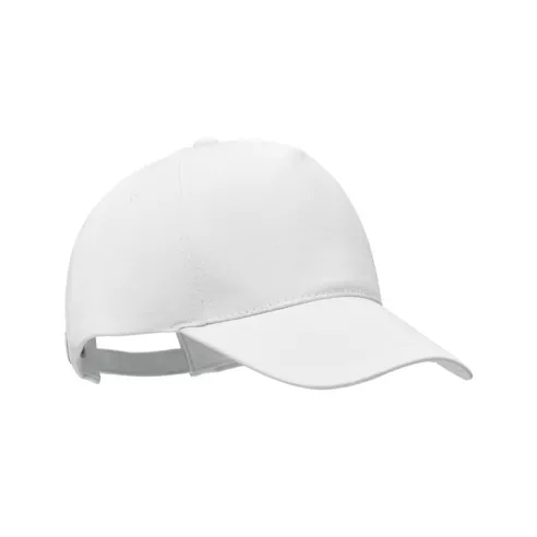 Organic cotton baseball cap BICCA CAP