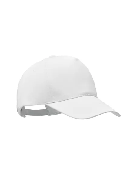 Organic cotton baseball cap BICCA CAP