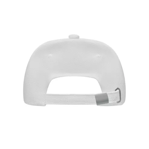 Organic cotton baseball cap BICCA CAP