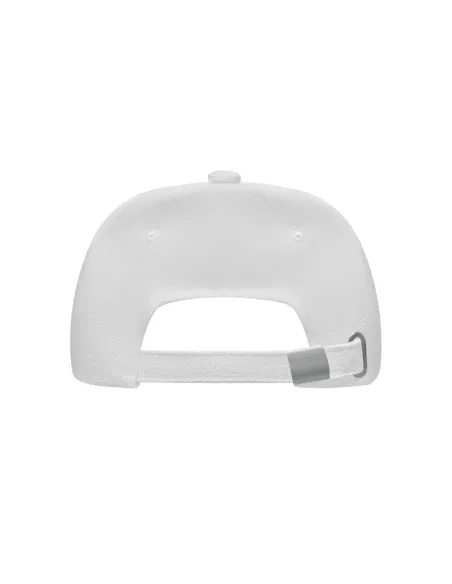 Organic cotton baseball cap BICCA CAP