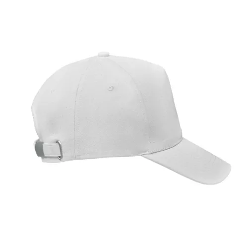 Organic cotton baseball cap BICCA CAP