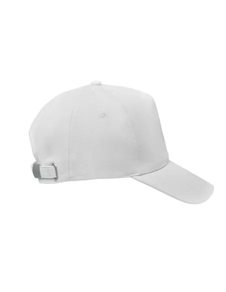 Organic cotton baseball cap BICCA CAP