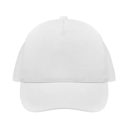 Organic cotton baseball cap BICCA CAP