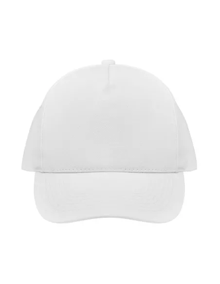 Organic cotton baseball cap BICCA CAP