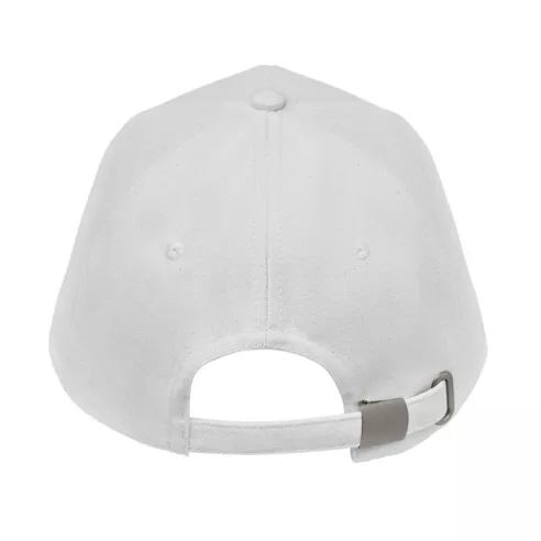 Organic cotton baseball cap BICCA CAP