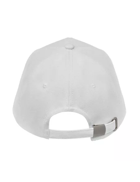 Organic cotton baseball cap BICCA CAP