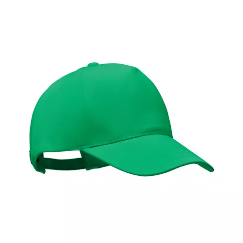 Organic cotton baseball cap BICCA CAP