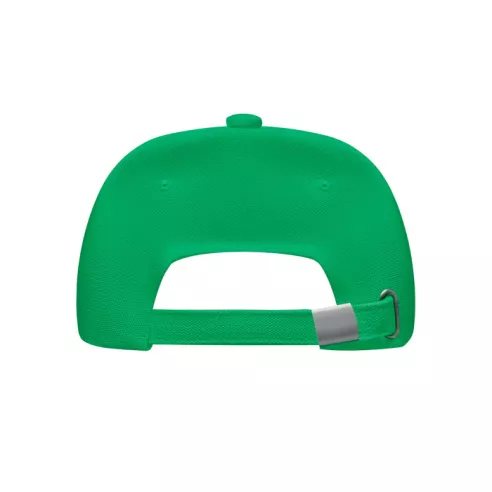 Organic cotton baseball cap BICCA CAP