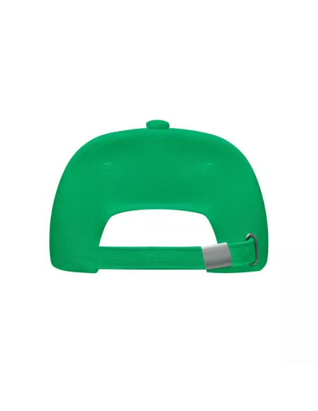 Organic cotton baseball cap BICCA CAP