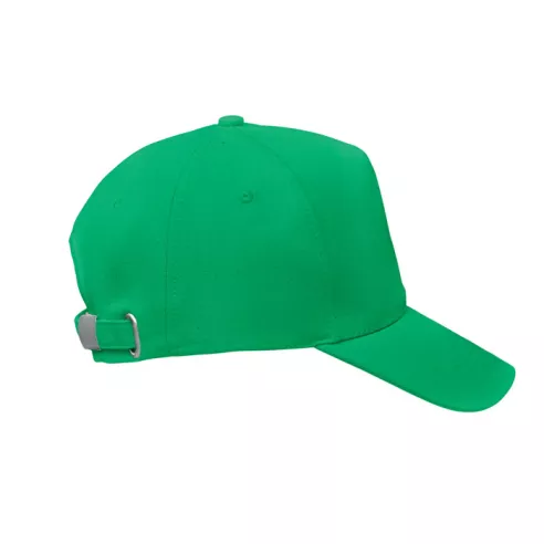Organic cotton baseball cap BICCA CAP