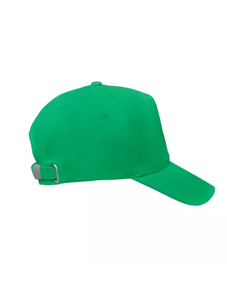 Organic cotton baseball cap BICCA CAP