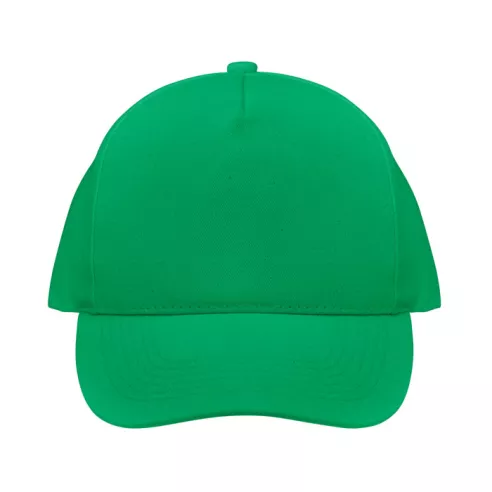 Organic cotton baseball cap BICCA CAP