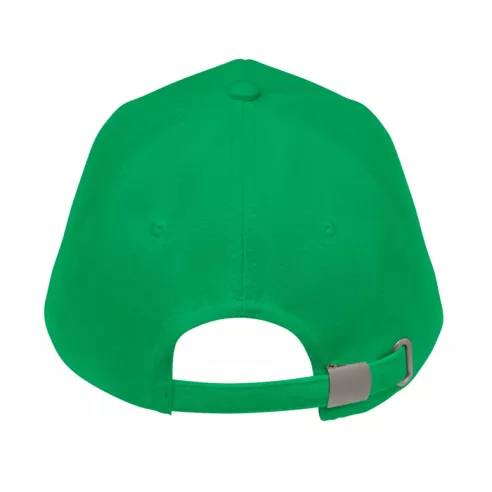 Organic cotton baseball cap BICCA CAP