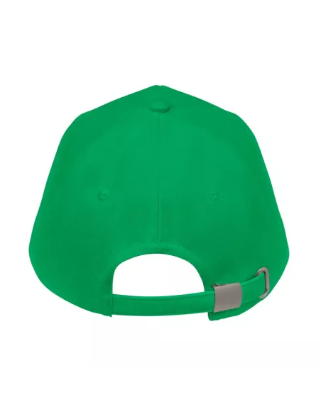 Organic cotton baseball cap BICCA CAP