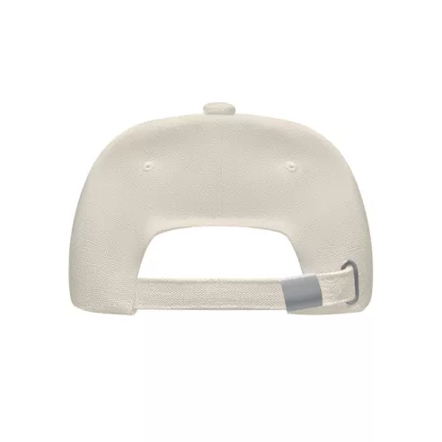 Organic cotton baseball cap BICCA CAP