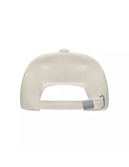 Organic cotton baseball cap BICCA CAP