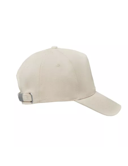 Organic cotton baseball cap BICCA CAP