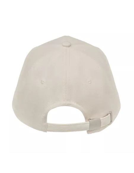 Organic cotton baseball cap BICCA CAP