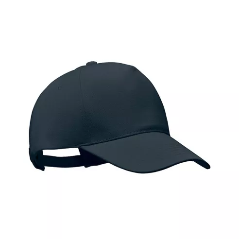 Organic cotton baseball cap BICCA CAP