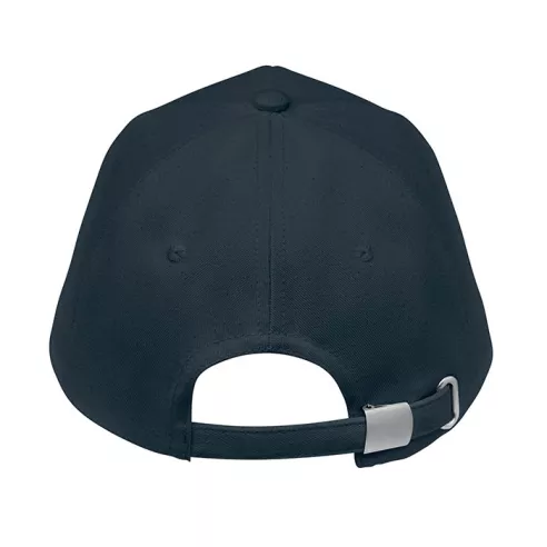 Organic cotton baseball cap BICCA CAP