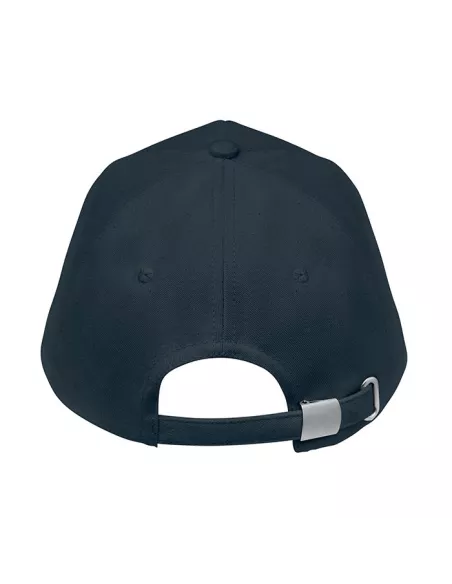 Organic cotton baseball cap BICCA CAP
