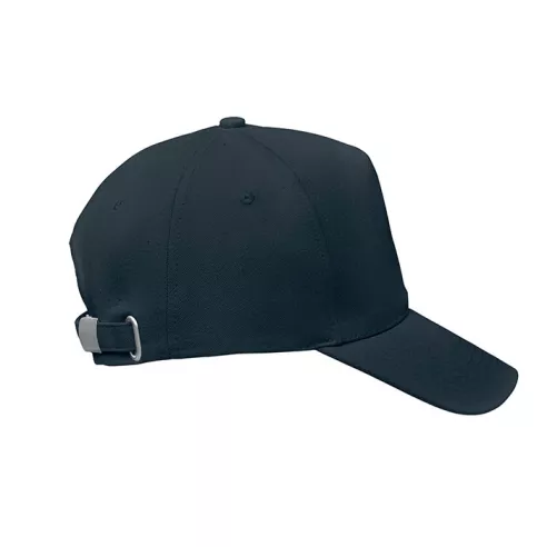 Organic cotton baseball cap BICCA CAP