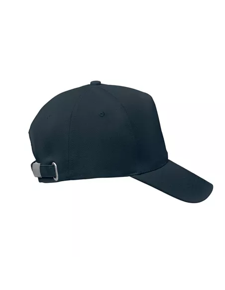 Organic cotton baseball cap BICCA CAP
