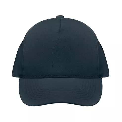 Organic cotton baseball cap BICCA CAP
