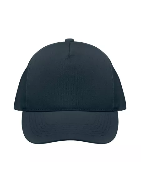 Organic cotton baseball cap BICCA CAP