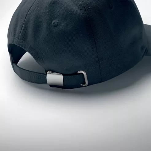 Organic cotton baseball cap BICCA CAP