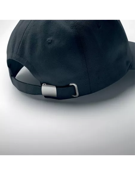 Organic cotton baseball cap BICCA CAP