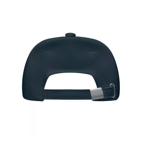Organic cotton baseball cap BICCA CAP