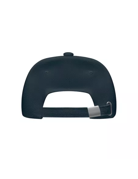 Organic cotton baseball cap BICCA CAP