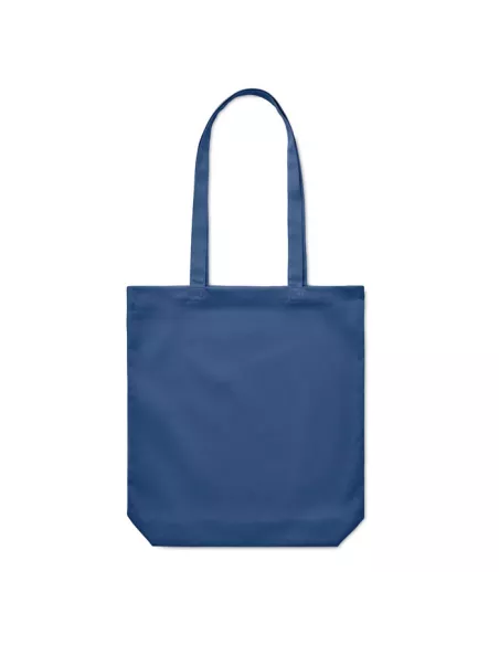 Bolsa de canvas de 270 gr/m² RASSA COLOURED