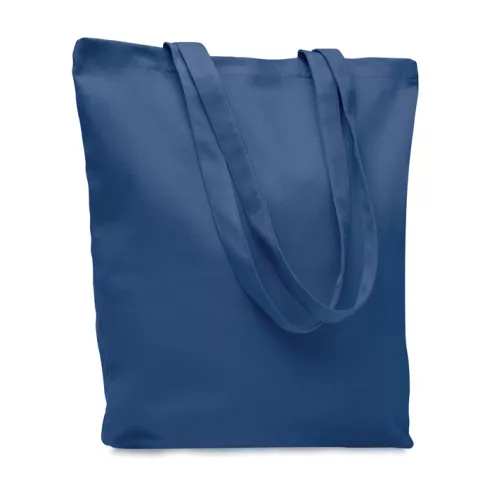 Bolsa de canvas de 270 gr/m² RASSA COLOURED