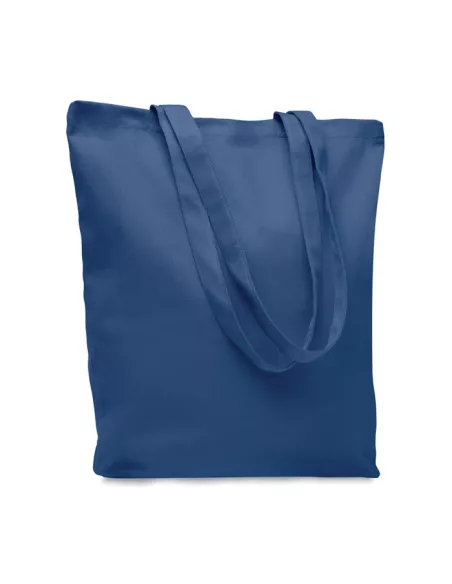 Bolsa de canvas de 270 gr/m² RASSA COLOURED