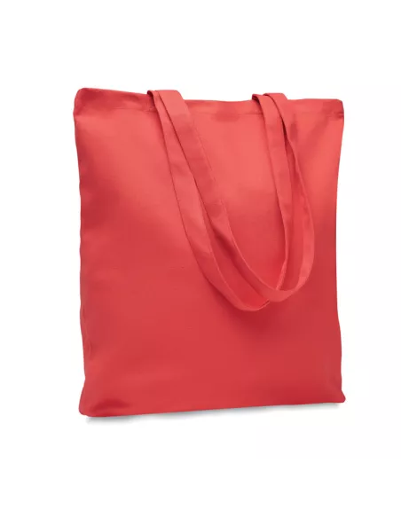 Bolsa de canvas de 270 gr/m² RASSA COLOURED