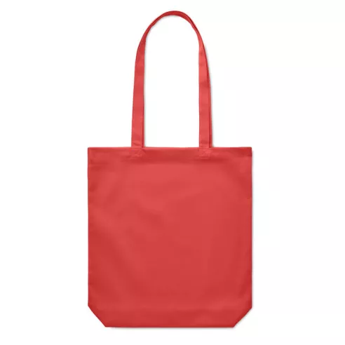 Bolsa de canvas de 270 gr/m² RASSA COLOURED