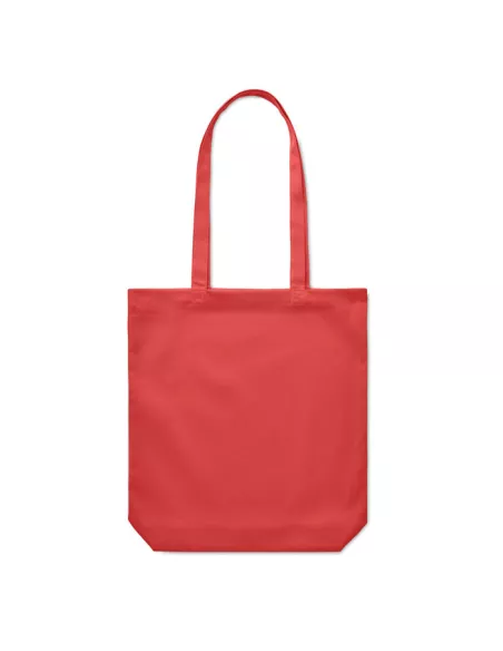 Bolsa de canvas de 270 gr/m² RASSA COLOURED