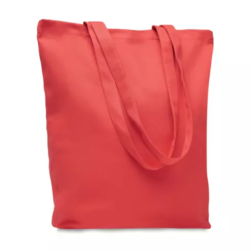 Bolsa de canvas de 270 gr/m² RASSA COLOURED