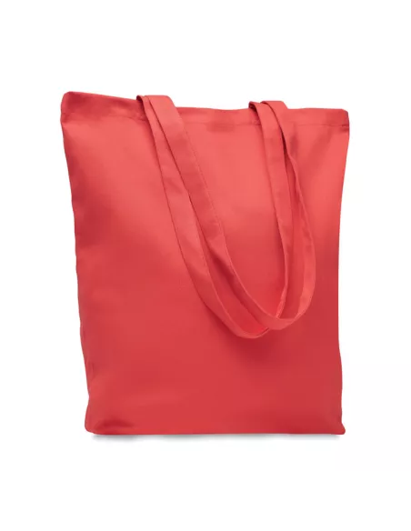 Bolsa de canvas de 270 gr/m² RASSA COLOURED