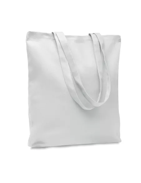 Bolsa de canvas de 270 gr/m² RASSA COLOURED