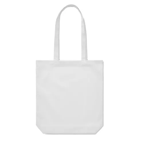 Bolsa de canvas de 270 gr/m² RASSA COLOURED