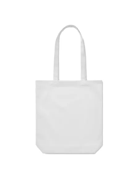 Bolsa de canvas de 270 gr/m² RASSA COLOURED