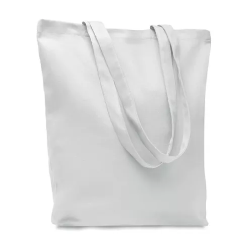 Bolsa de canvas de 270 gr/m² RASSA COLOURED
