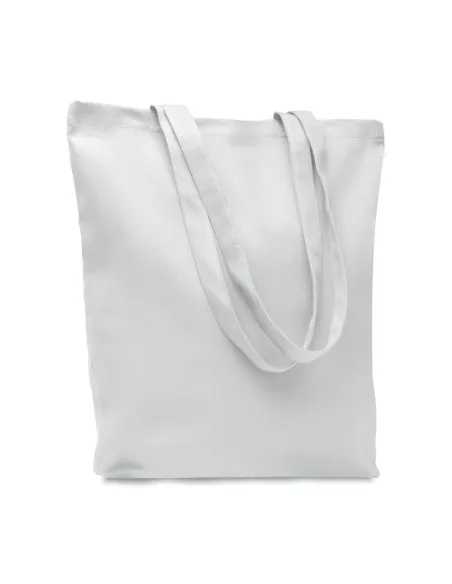 Bolsa de canvas de 270 gr/m² RASSA COLOURED